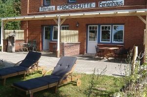 Ihre Terrasse